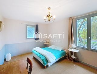  Maison � vendre 5 pi�ces 157 m�