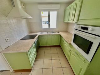  Appartement � vendre 3 pi�ces 69 m�