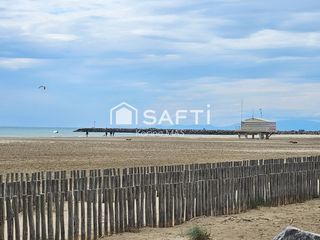  Maison � vendre 5 pi�ces 64 m�