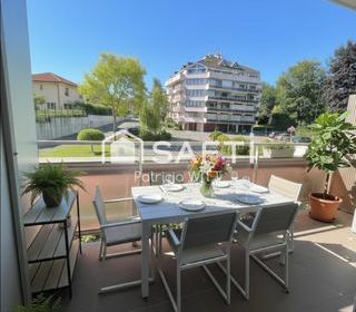  Appartement � vendre 1 pi�ce 27 m�