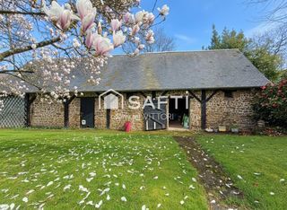  Maison � vendre 6 pi�ces 144 m�