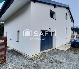  Maison � vendre 4 pi�ces 74 m�