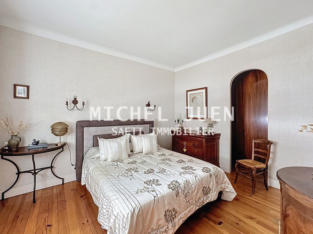 � vendre  Appartement Biarritz (64200)