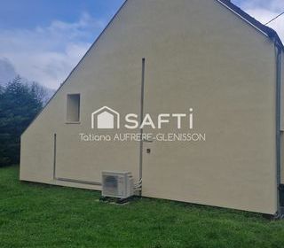  Maison � vendre 2 pi�ces 60 m�