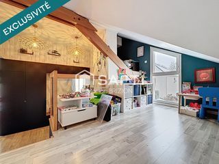  Maison � vendre 5 pi�ces 105 m�