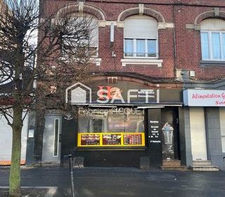  Immeuble � vendre 428 m�