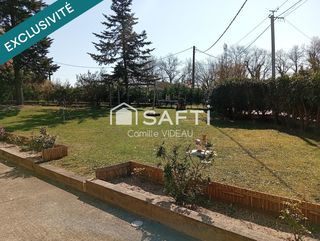  Maison � vendre 6 pi�ces 121 m�