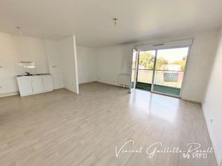  Appartement � vendre 2 pi�ces 53 m�