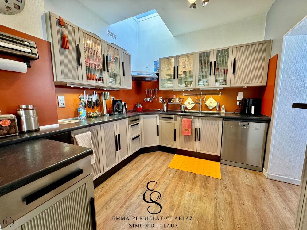 � vendre  Maison Annonay (07100)