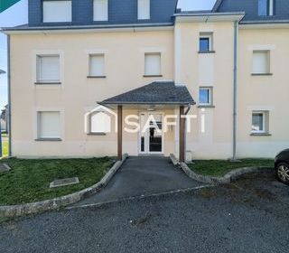  Appartement � vendre 2 pi�ces 39 m�