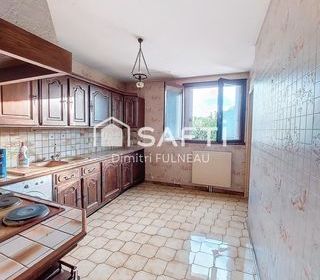  Appartement � vendre 4 pi�ces 84 m�