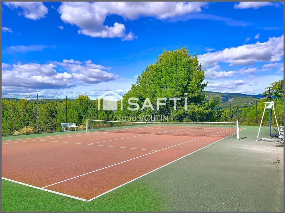 � vendre  Maison Cassis (13260)