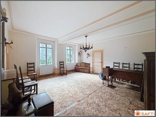  Maison � vendre 6 pi�ces 180 m�