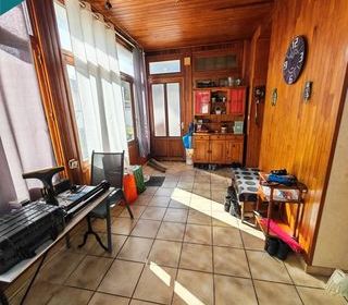  Maison � vendre 9 pi�ces 230 m�