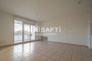  Appartement � vendre 2 pi�ces 43 m�