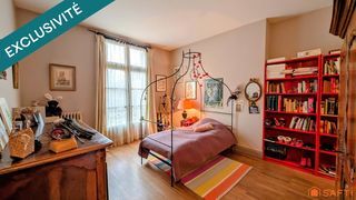  H�tel Particulier � vendre 8 pi�ces 300 m�