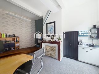  Maison � vendre 15 + pi�ces 332 m�