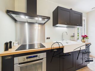  Maison � vendre 6 pi�ces 117 m�