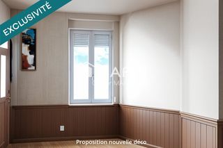  Maison � vendre 2 pi�ces 41 m�