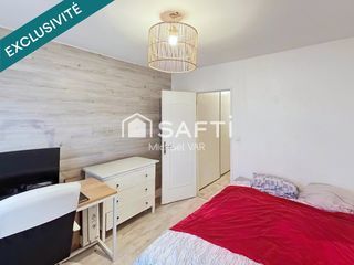  Appartement � vendre 3 pi�ces 67 m�