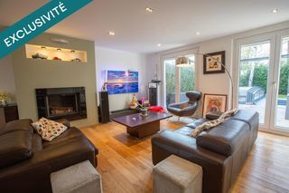  Maison � vendre 6 pi�ces 140 m�