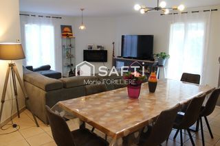  Maison � vendre 6 pi�ces 115 m�