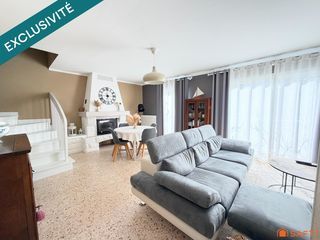  Maison � vendre 6 pi�ces 130 m�