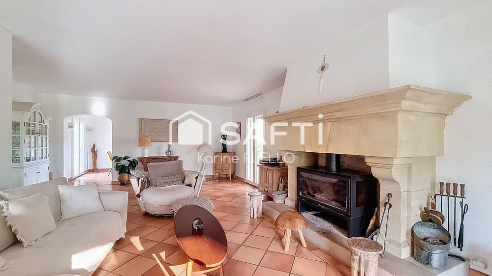 � vendre  Maison Montesquieu-des-Alb�res (66740)