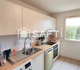  Maison � vendre 4 pi�ces 81 m�