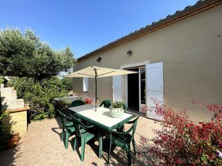  Maison � vendre 3 pi�ces 74 m�