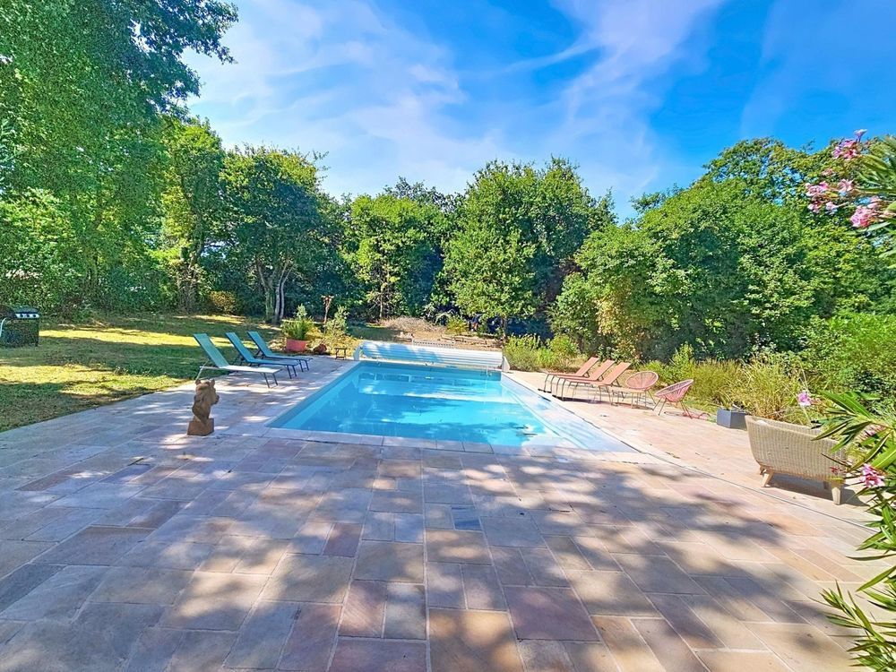 � vendre  Maison Gu�rande (44350)