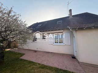  Maison � vendre 6 pi�ces 165 m�