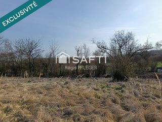  Terrain � vendre 1035 m�