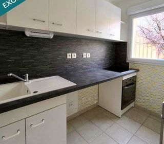  Maison � vendre 3 pi�ces 62 m�