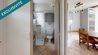  Maison � vendre 2 pi�ces 40 m�