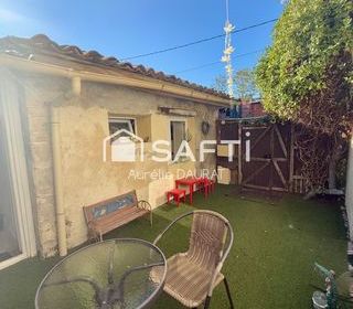  Maison � vendre 6 pi�ces 106 m�