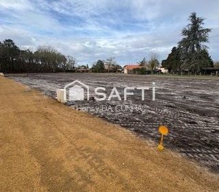  Terrain � vendre 951 m�