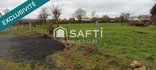  Terrain � vendre 729 m�