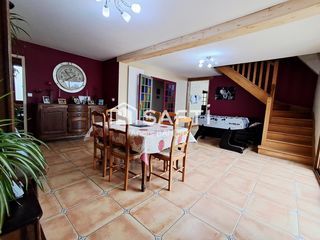  Maison � vendre 10 pi�ces 175 m�