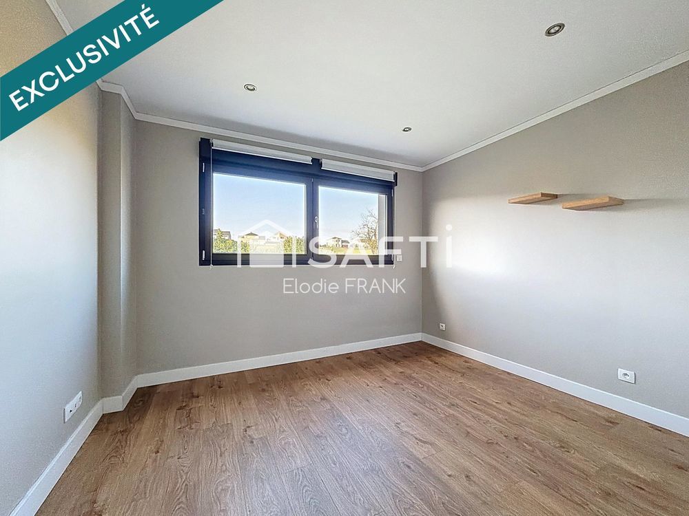 � vendre  Maison Breistroff-la-Grande (57570)