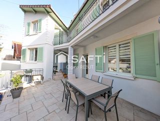  Maison � vendre 5 pi�ces 100 m�