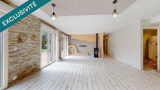  Maison � vendre 7 pi�ces 158 m�