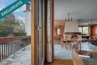  Maison � vendre 6 pi�ces 169 m�