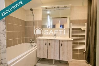  Appartement � vendre 4 pi�ces 90 m�