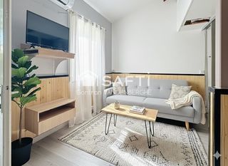  Maison � vendre 2 pi�ces 28 m�