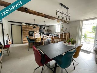  Maison � vendre 7 pi�ces 135 m�