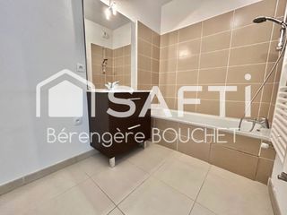  Appartement � vendre 3 pi�ces 63 m�