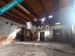  Parking / Garage � vendre 140 m�