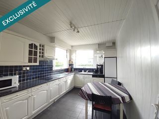  Maison � vendre 5 pi�ces 130 m�