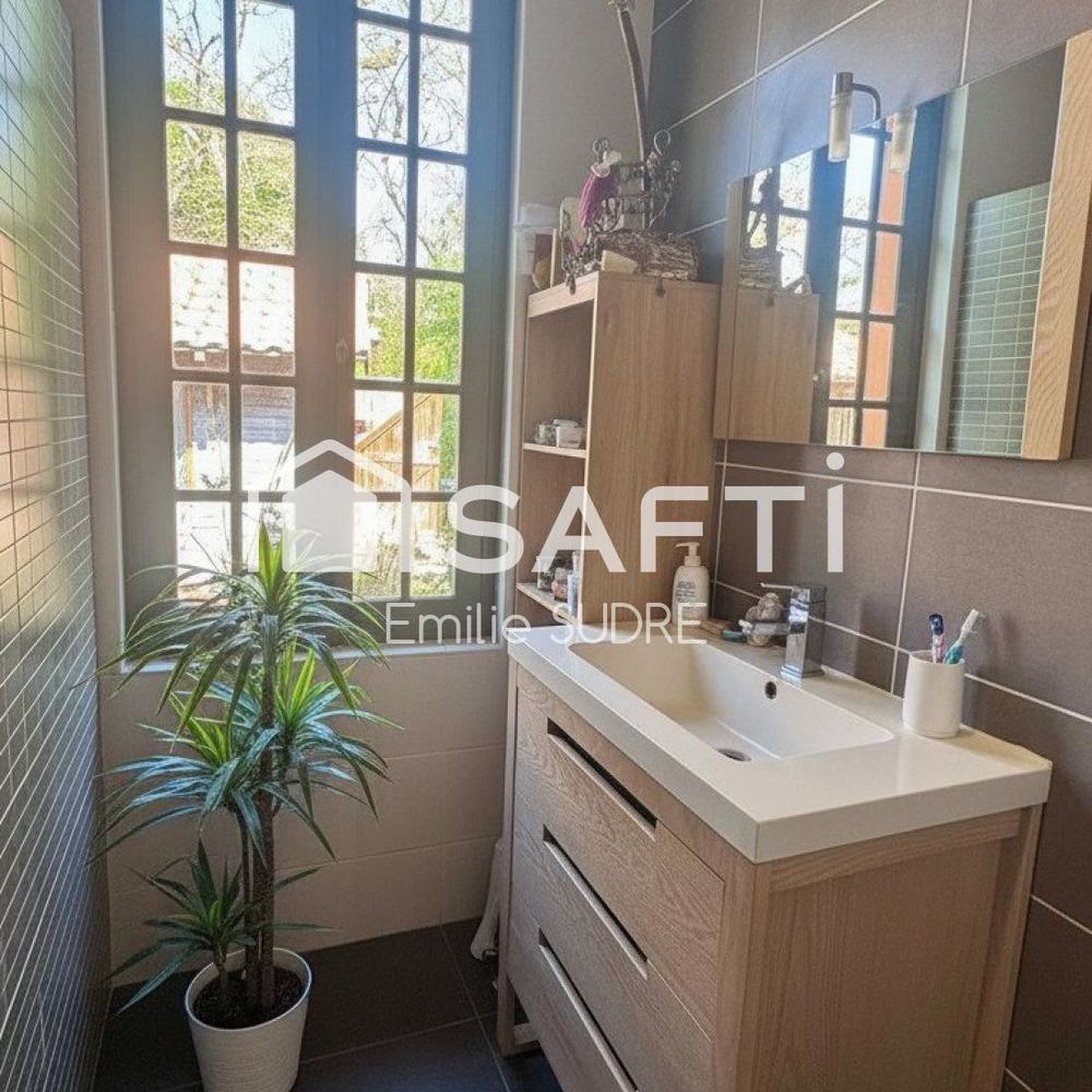 � vendre  Maison Lanton (33138)